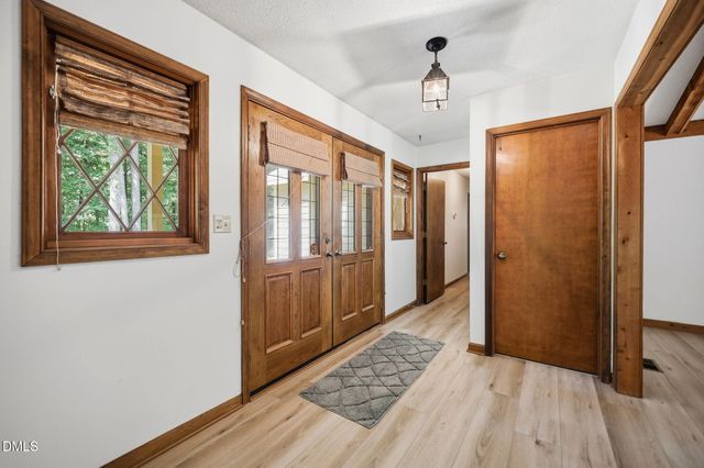 2534 Purnell Road, Wake Forest, NC 27587