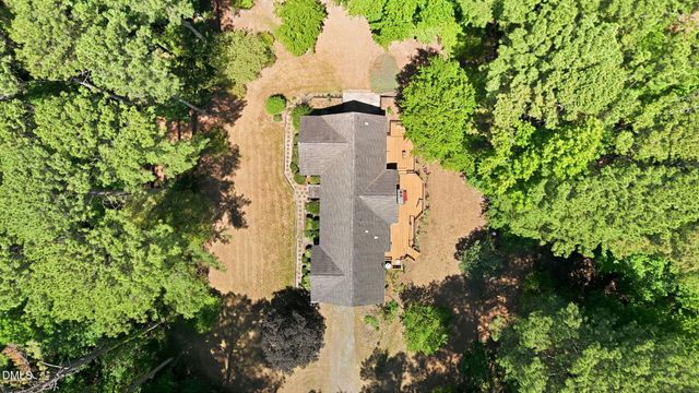 2534 Purnell Road, Wake Forest, NC 27587