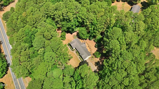 2534 Purnell Road, Wake Forest, NC 27587