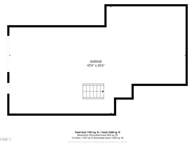 2534 Purnell Road, Wake Forest, NC 27587