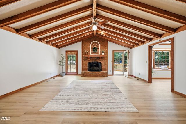 2534 Purnell Road, Wake Forest, NC 27587