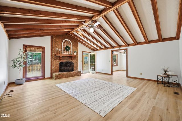 2534 Purnell Road, Wake Forest, NC 27587