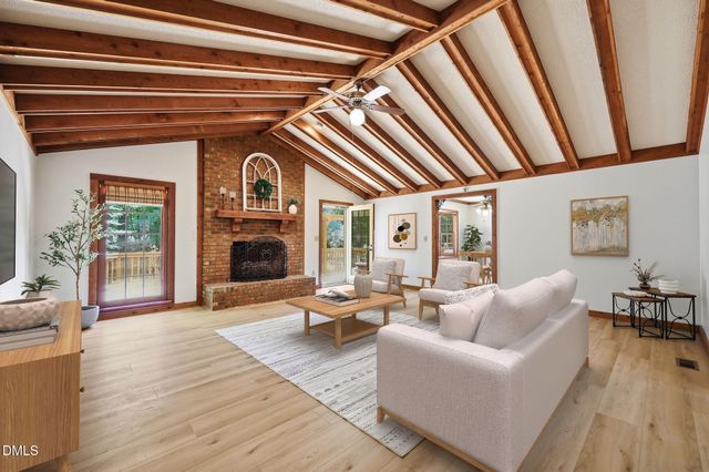 2534 Purnell Road, Wake Forest, NC 27587