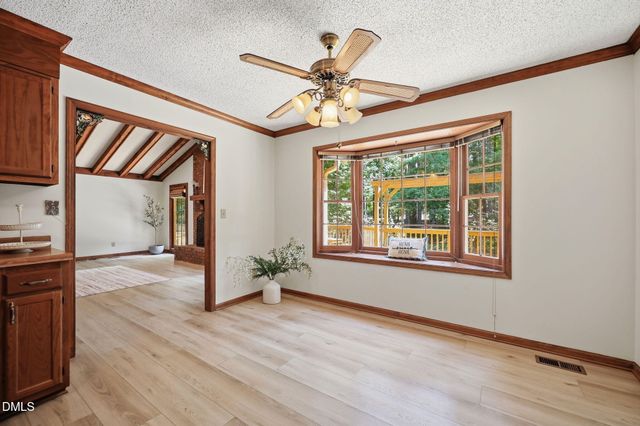 2534 Purnell Road, Wake Forest, NC 27587