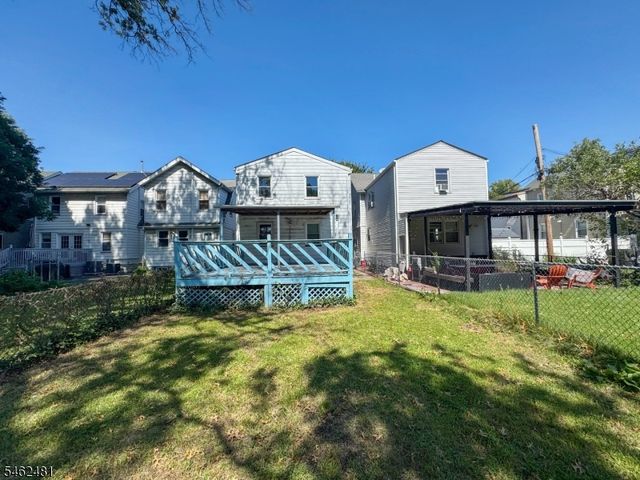 12 Maolis Ave, Bloomfield Twp., NJ 07003