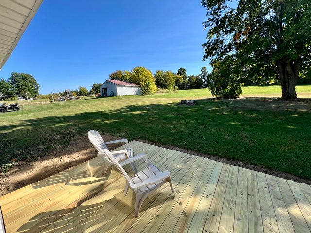 4921 Route 11, Ellenburg Depot, NY 12935