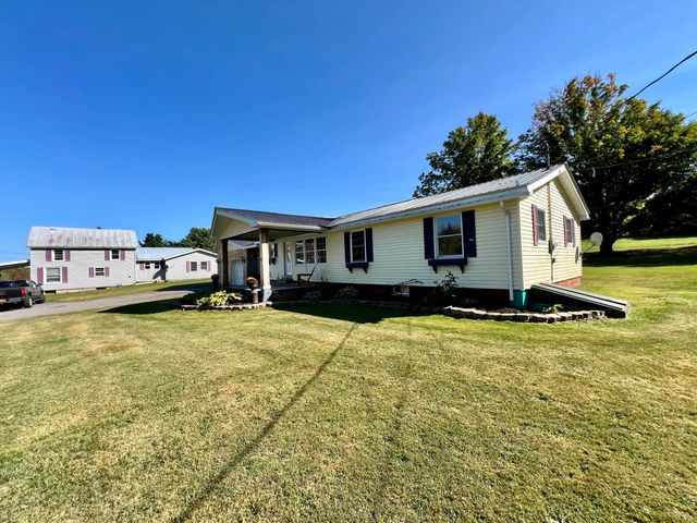 4921 Route 11, Ellenburg Depot, NY 12935