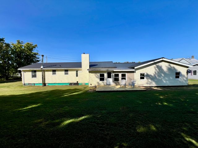 4921 Route 11, Ellenburg Depot, NY 12935