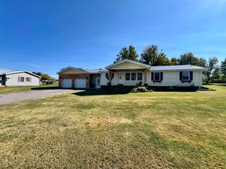 4921 Route 11, Ellenburg Depot, NY 12935