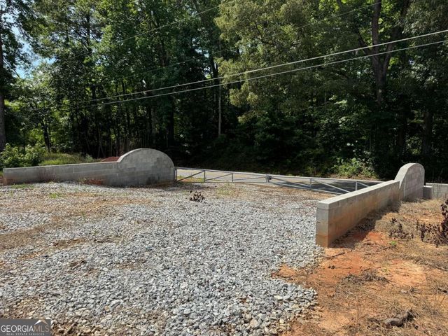 0 Kenwood Road, Fayetteville, GA 30214