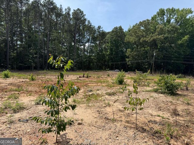 0 Kenwood Road, Fayetteville, GA 30214