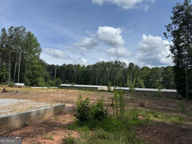 0 Kenwood Road, Fayetteville, GA 30214