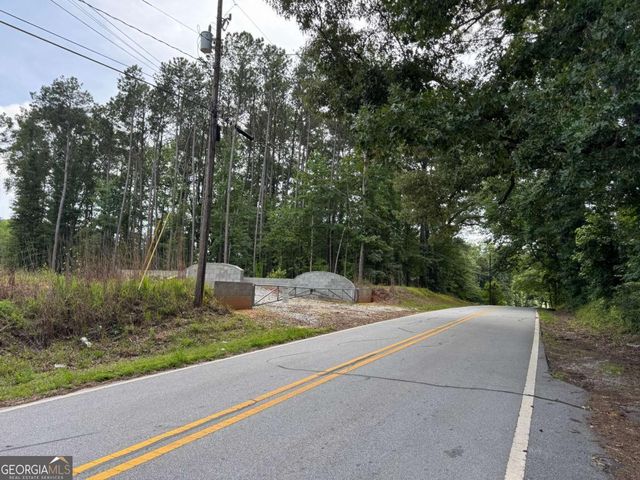 0 Kenwood Road, Fayetteville, GA 30214