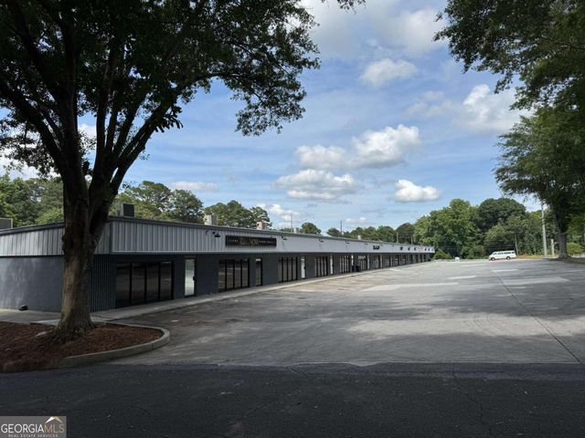 0 Kenwood Road, Fayetteville, GA 30214
