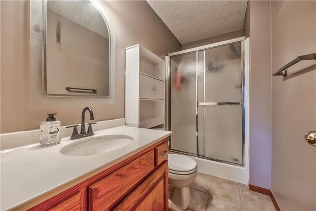301 N Harrison Street, Spring Hill, KS 66083
