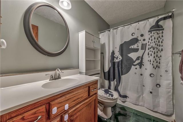 301 N Harrison Street, Spring Hill, KS 66083