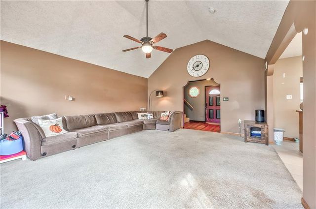 301 N Harrison Street, Spring Hill, KS 66083