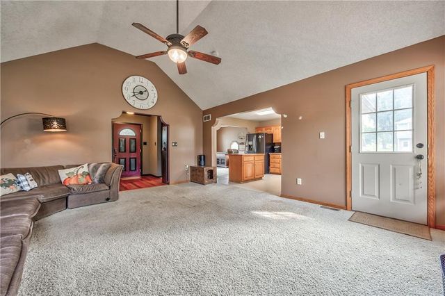 301 N Harrison Street, Spring Hill, KS 66083