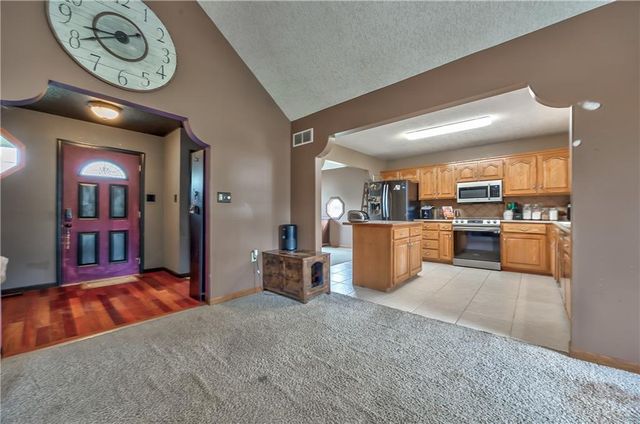 301 N Harrison Street, Spring Hill, KS 66083