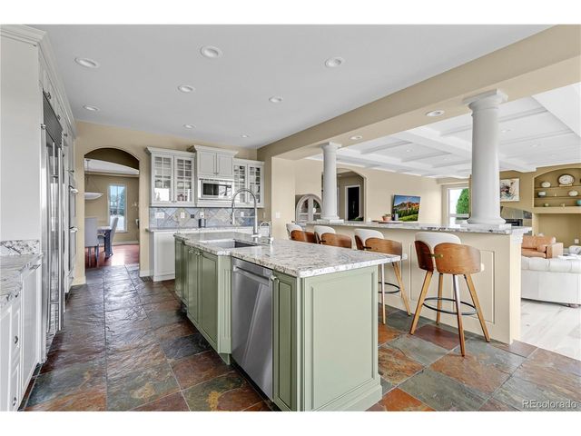 4358 W Hinsdale Ave, Littleton, CO 80128