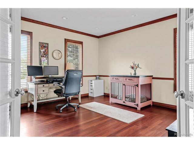 4358 W Hinsdale Ave, Littleton, CO 80128
