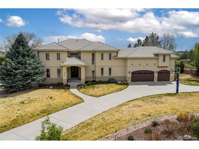 4358 W Hinsdale Ave, Littleton, CO 80128
