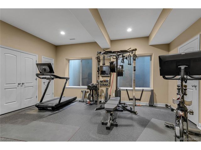 4358 W Hinsdale Ave, Littleton, CO 80128