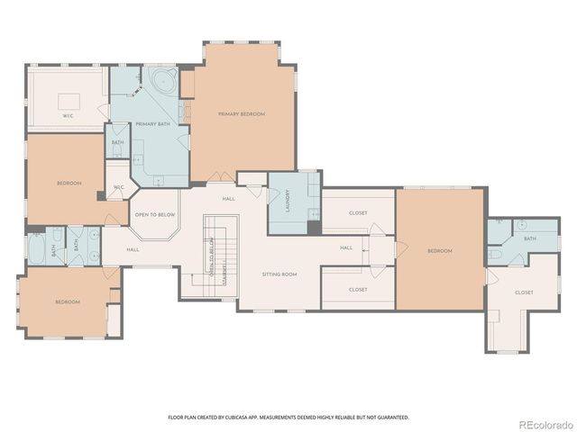 4358 W Hinsdale Ave, Littleton, CO 80128