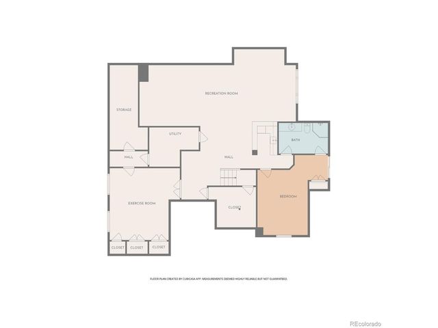 4358 W Hinsdale Ave, Littleton, CO 80128