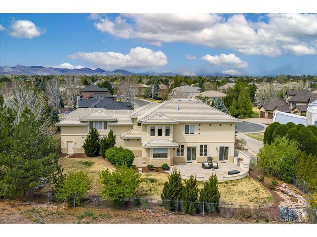 4358 W Hinsdale Ave, Littleton, CO 80128