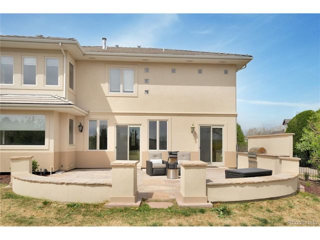 4358 W Hinsdale Ave, Littleton, CO 80128