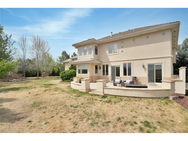 4358 W Hinsdale Ave, Littleton, CO 80128