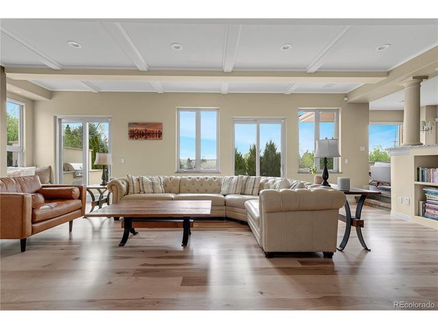 4358 W Hinsdale Ave, Littleton, CO 80128