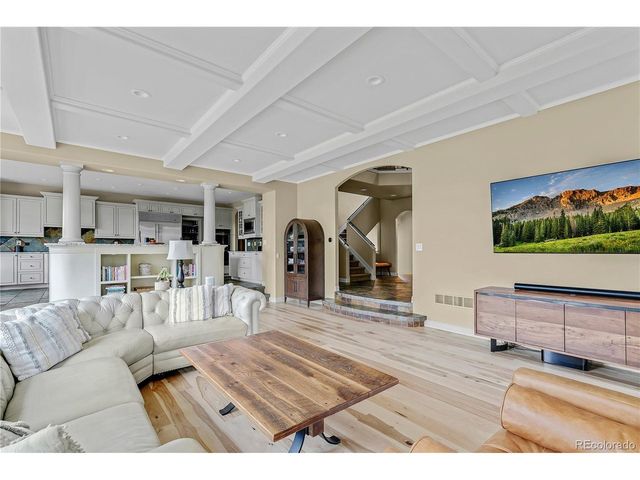 4358 W Hinsdale Ave, Littleton, CO 80128