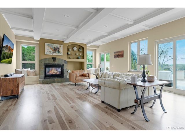 4358 W Hinsdale Ave, Littleton, CO 80128