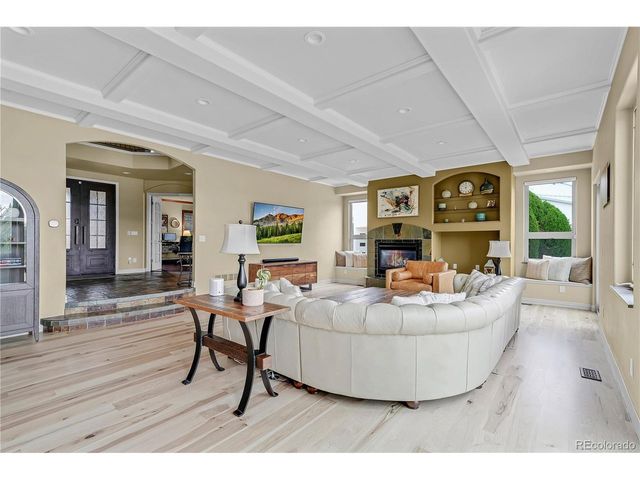 4358 W Hinsdale Ave, Littleton, CO 80128