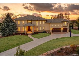 4358 W Hinsdale Ave, Littleton, CO 80128