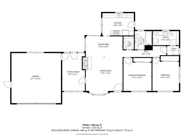 2904 Wooded Lane, Mchenry, IL 60051
