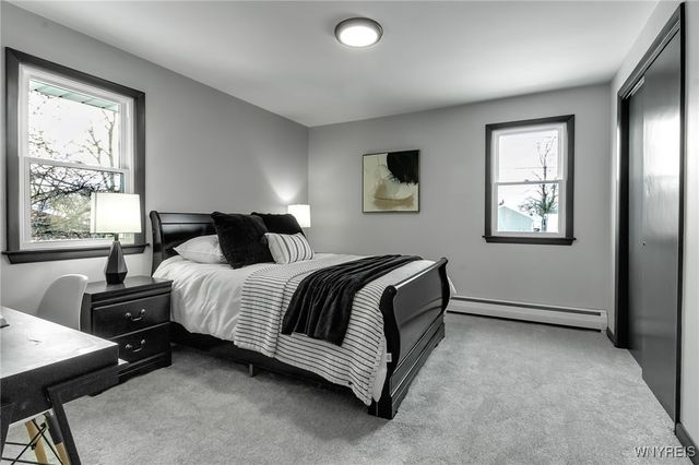 60 Evelyn Avenue, West Seneca, NY 14224