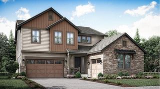 14971 W Beloit Avenue, Morrison, CO 80465