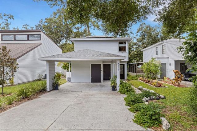 3585 RAINTREE WAY, Lakeland, FL 33803