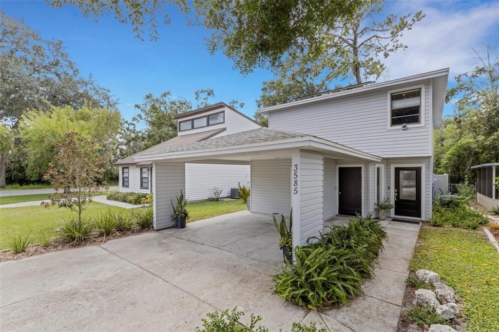 3585 RAINTREE WAY, Lakeland, FL 33803