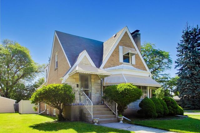 1801 N 77th Court, Elmwood Park, IL 60707