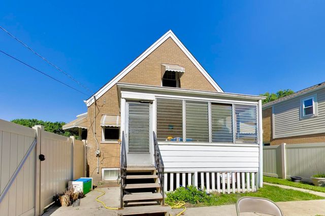 1801 N 77th Court, Elmwood Park, IL 60707