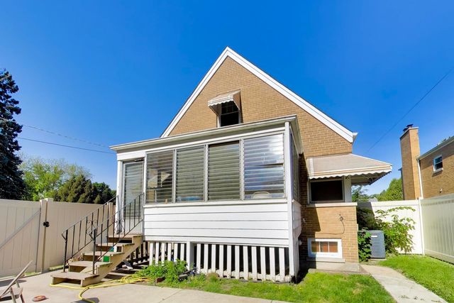 1801 N 77th Court, Elmwood Park, IL 60707