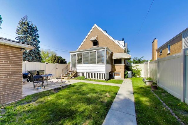 1801 N 77th Court, Elmwood Park, IL 60707
