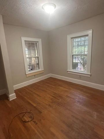 2312 Ben Hill Road SW, Atlanta, GA 30311