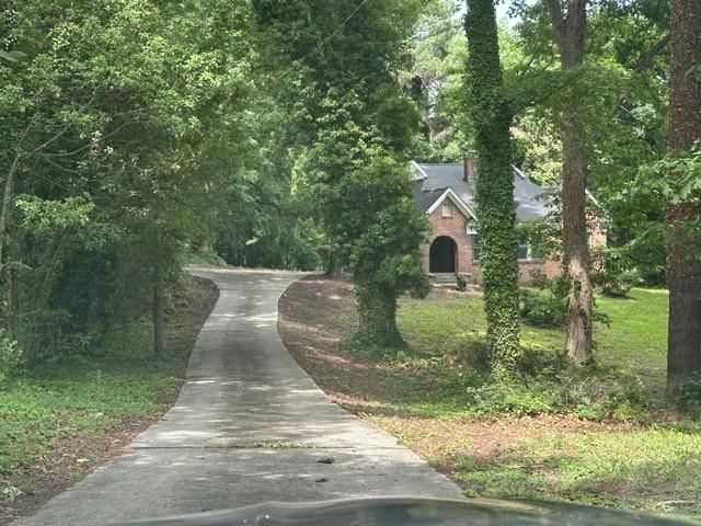 2312 Ben Hill Road SW, Atlanta, GA 30311
