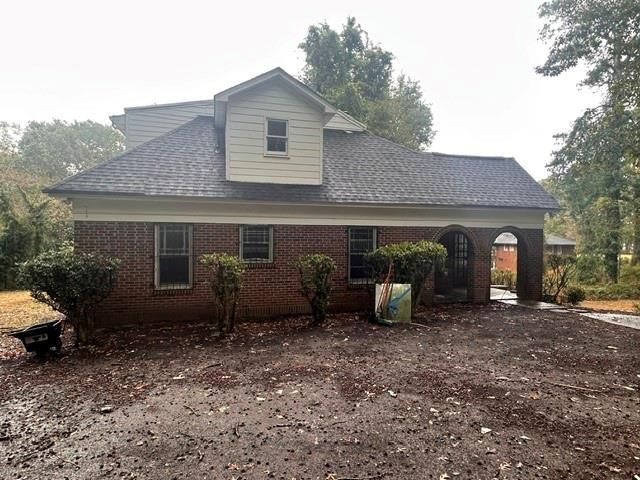 2312 Ben Hill Road SW, Atlanta, GA 30311