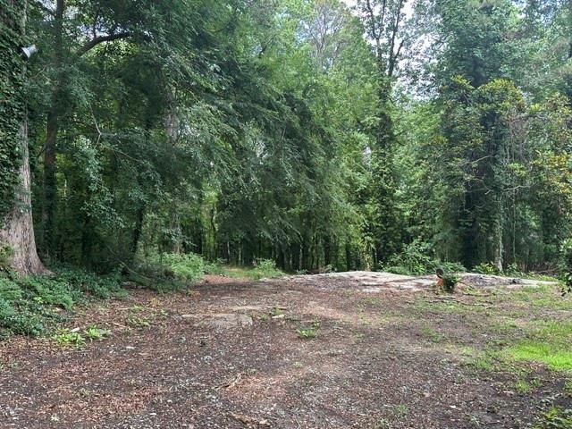 2312 Ben Hill Road SW, Atlanta, GA 30311